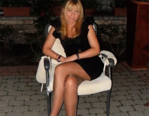 Femdom, cuir et latex