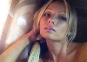 Stephanie - Paris