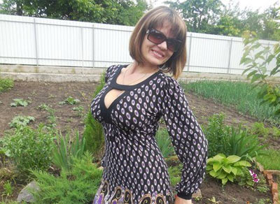 Maitresse Sabine