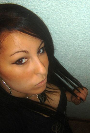 Maîtresse Yasmine