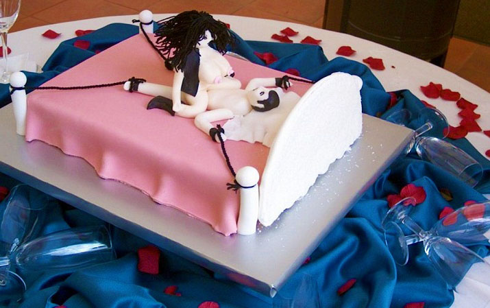 gâteau