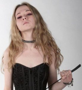 Pour l’unique plaisir de dominer… - Éva Maitresse Dominatrice Besançon