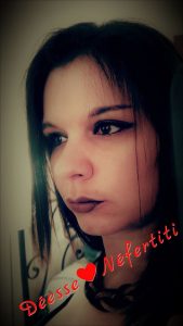 Annonce de Déesse Nefertiti, véritable dominatrice à Brest